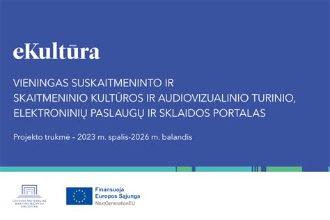 Elektroninių paslaugų portalas