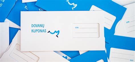 dovanų kuponas kelionei