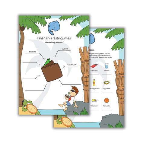 Lietuviškos užduotys vaikams: spalvinimo lapelis