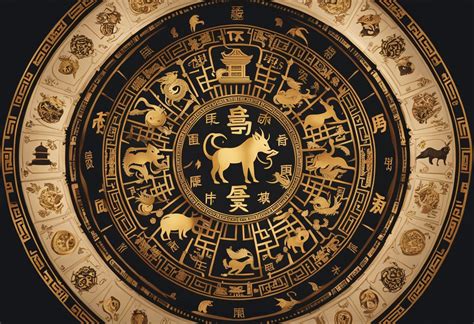 Simboliniai kinų zodiako gyvūnai