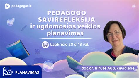 pedagogo ir vaiko santykis
