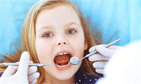 vaiko pasiruošimas dantų gydymui su sedacija