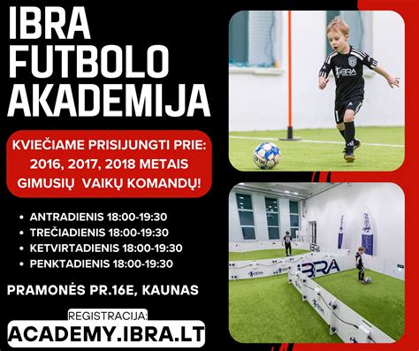 futbolo treniruočių grafikas
