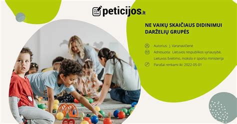Infografika su Šiaulių lopšelių-darželių vaikų skaičiaus pasiskirstymu
