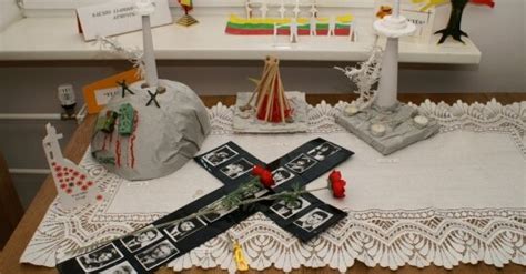 Lentvario vaikų globos namų veiklos rodikliai