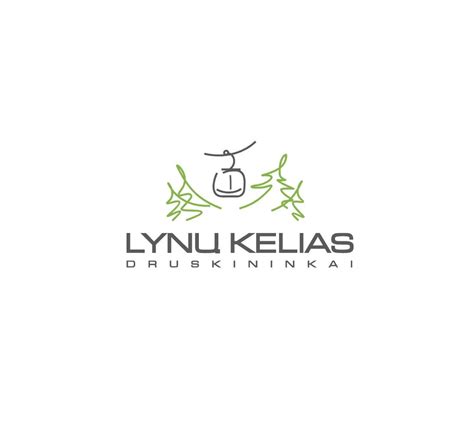 Lynų kelias Druskininkuose