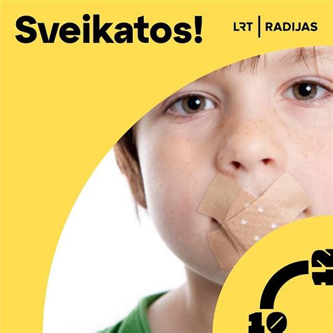 vaikas atlieka lūpų vibracijos pratimą