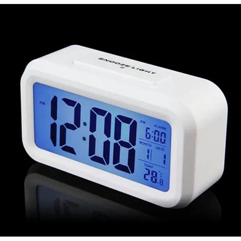 laikrodis su kūdikiu