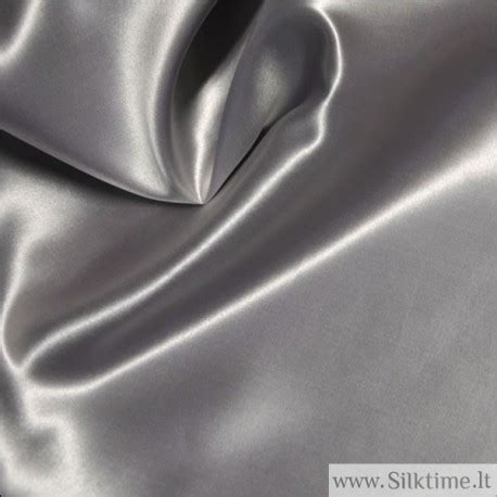 Šilko audinio tekstūra