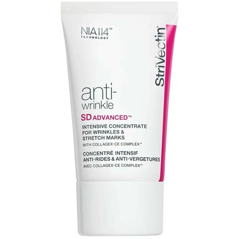 Strijų atsiradimas ir profilaktika