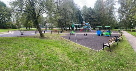 Vaikų žaidimų zona vandens parke