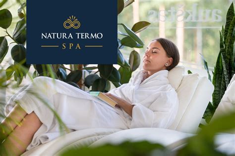 Natura Termo SPA procedūrų kabinetas