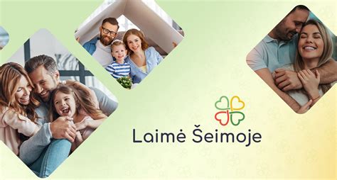 šeimos laimė