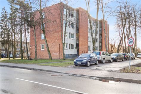 Gražiai sutvarkytas butas pardavimui