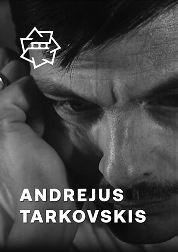 Andrejus Tarkovskis