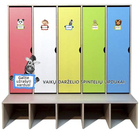 vaikų drabužių lipdukai su personažais