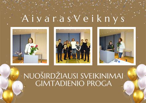 Draugės švenčia gimtadienį