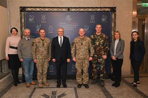 Lietuvos ambasados užsienyje