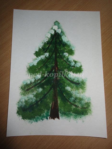 virtualios eglutės piešimas