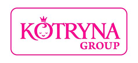 Logotipas Kotryna Group