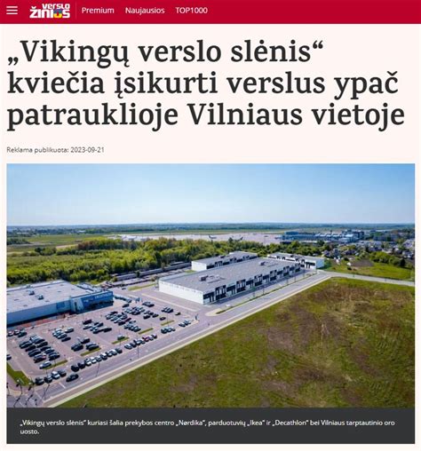 Prekių ženklai ir parduotuvių tinklai