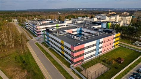 Vaikų skubios pagalbos automobilis