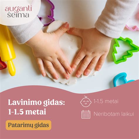vaikų lavinimo žaidimai