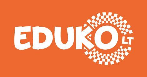 Eduko LT produktai