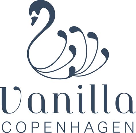 Logo Vanilla Copenhagen