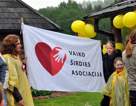 Schematinis vaiko širdies plakimo vaizdas