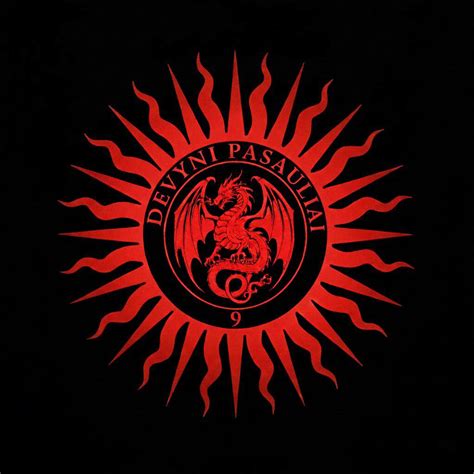 Schema, kaip žarna įlenda į kitą žarną