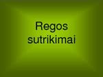 schematinis vaizdas apie vaikų regos sutrikimus