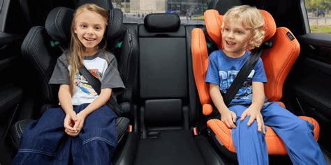 ADAC automobilių kėdučių testų rezultatai