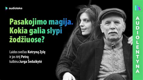 Nuotrauka su Ingrida ir jos tėčiu Petru