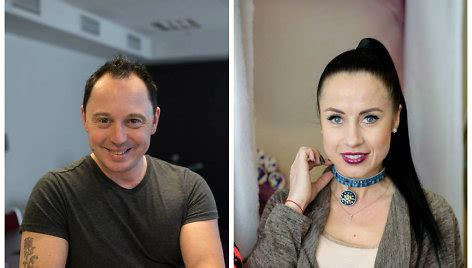 Ingrida Kazlauskaitė su tėvais