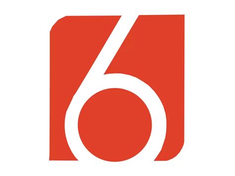 TV6 kanalo logotipas