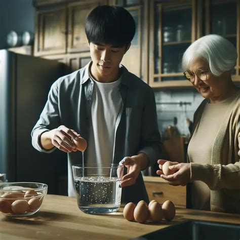 Sūkurys vandenyje kiaušinio virimui