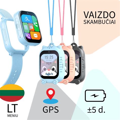 vaikas su GPS sekliu