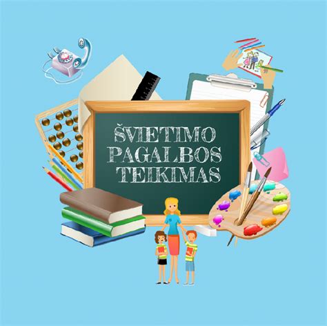 Institucijos, teikiančios pagalbą vaikams ir šeimoms