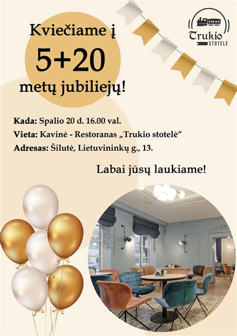 Šeima švenčia 50-ąjį jubiliejų