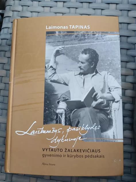 Laimonas Tapinas, Andriaus Tapino tėvas