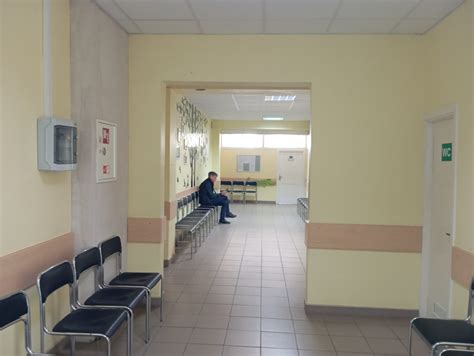 Tauragės poliklinikos pastatas