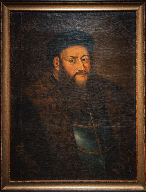 Konstantino Didžiojo portretas