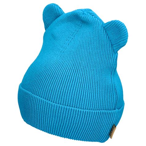 Kepurė kūdikiui su ausytėmis