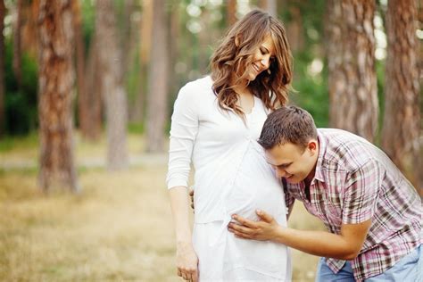 Pirmieji vaisiaus judesiai