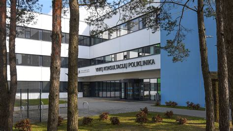 Vaikų ligoninė, Santariškių g.