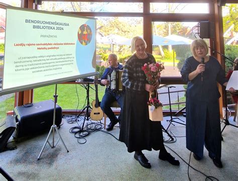 Lazdijų bibliotekos pastatas