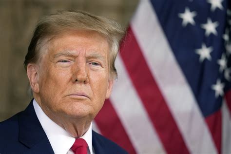 Donaldas Trumpas