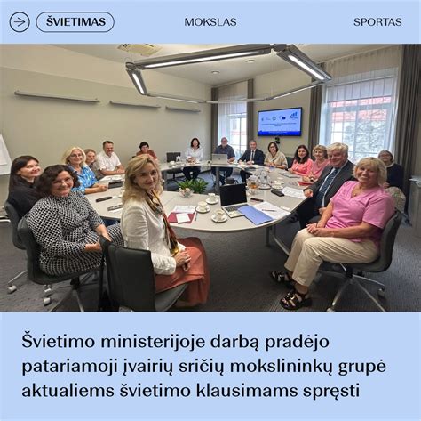 Edukacinės ir vaiko psichologijos studijų programos Lietuvoje