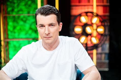 Arūno Storpirščio sūnus Simonas